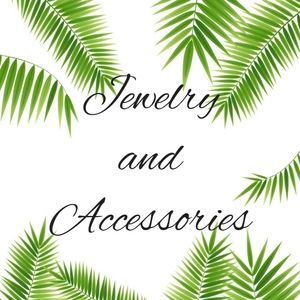 Jewelry and Accessories